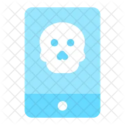 Mobile Hacking  Icon