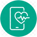Smartphone Mobile Phone Icon