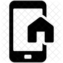 Mobile home  Icon