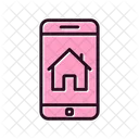 Mobile Homepage Icon