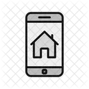Mobile Homepage Icon