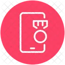 Hone Mobile Phone Icon