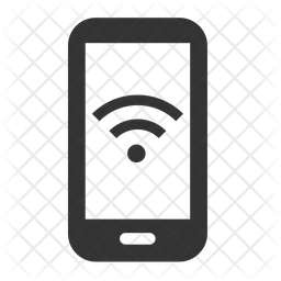 Mobile Hotspot Icon