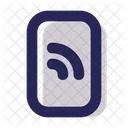 Mobile Hostpot Tethering Sharing Icon