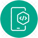 Smartphone Mobile Phone Icon