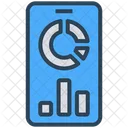 Data Analytics Analysis Icon