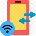 Mobile  Icon