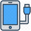 Network Networking Mobile Icon