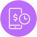 Payment Pay Later Icon
