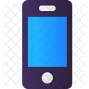Mobile Device Phone Icon