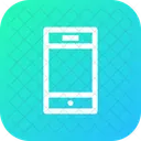 Mobile Device Phone Icon