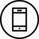 Mobile  Icon