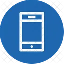 Mobile Device Phone Icon