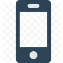 Mobile Device Phone Icon