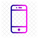 Mobile Device Phone Icon