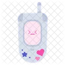 Mobile  Icon