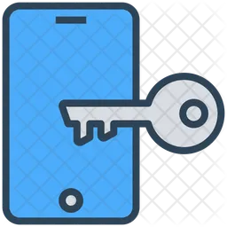 Mobile  Icon