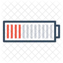 Mobile Laptop Battery Icon