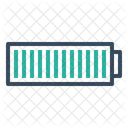 Mobile Laptop Battery Icon