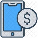 Money Payment Business Icon