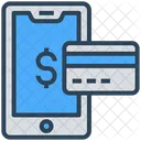 Money Payment Business Icon