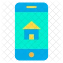 Mobile  Icon