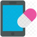 Mobile  Icon