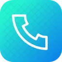 Mobile Phone Cell Icon