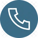 Mobile Phone Cell Icon