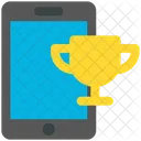 Award Trophy Achievement Icon