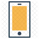 Mobile Phone Device Icon