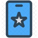 Favorite Star Review Icon