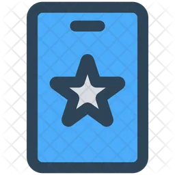 Mobile  Icon