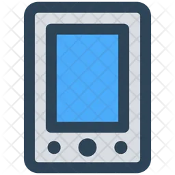 Mobile  Icon