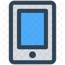 Device Mobile Phone Icon