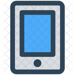 Mobile  Icon