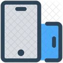 Device Mobile Phone Icon