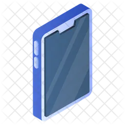 Mobile  Icon