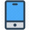 Device Mobile Phone Icon