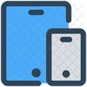 Device Mobile Phone Icon