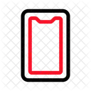 Mobile Phone Smartphone Icon