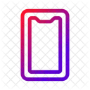 Mobile Phone Smartphone Icon