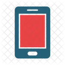 Mobile Phone Smartphone Icon