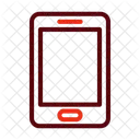 Mobile Phone Smartphone Icon