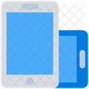 Device Mobile Phone Icon