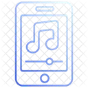 Mobile Phone Smartphone Icon