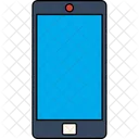 Mobile Phone Smartphone Icon