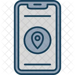 Mobile  Icon