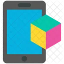 Mobile  Icon