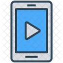 Mobile  Icon